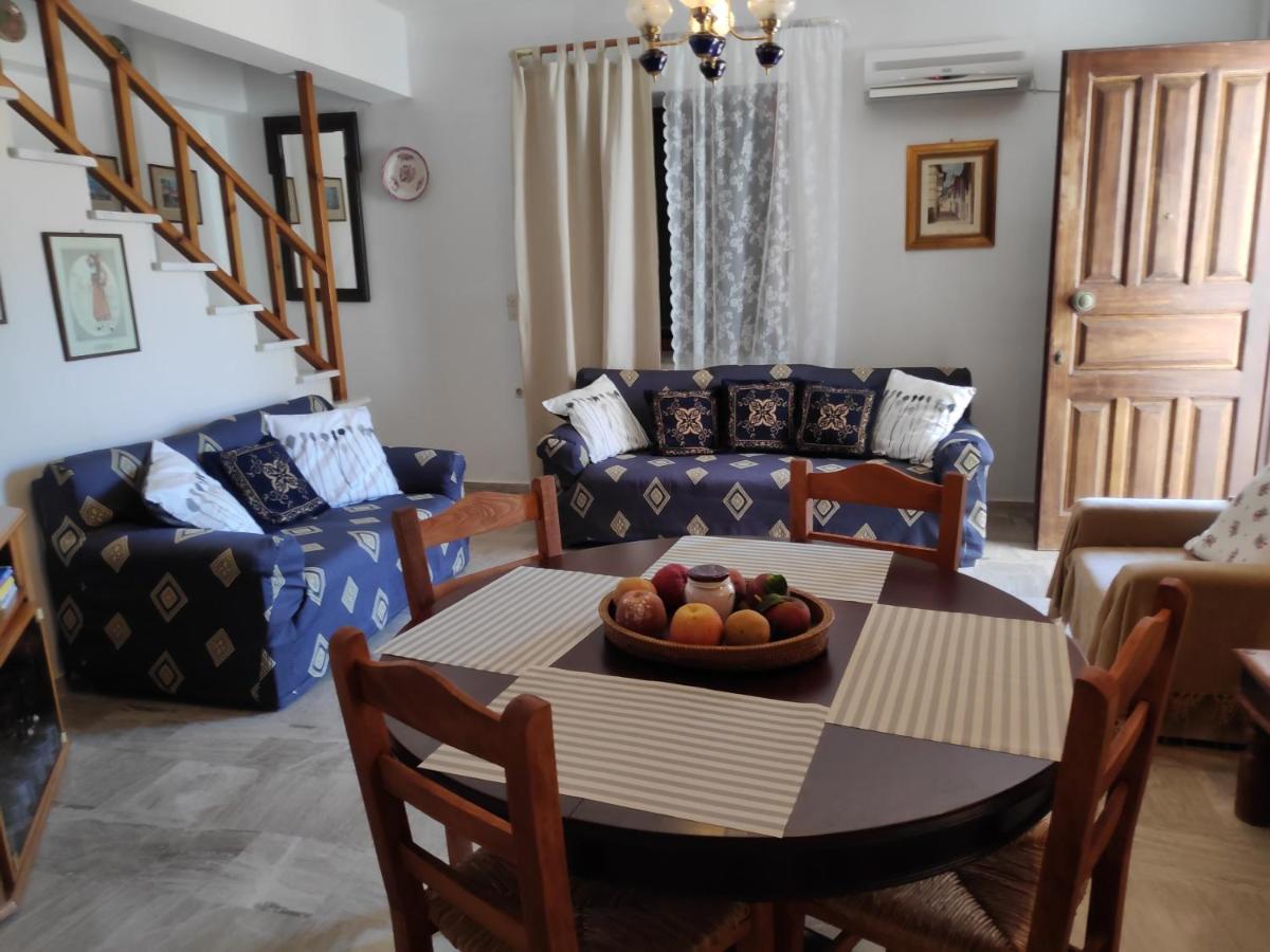 미팀나 Harbour View House 빌라 외부 사진