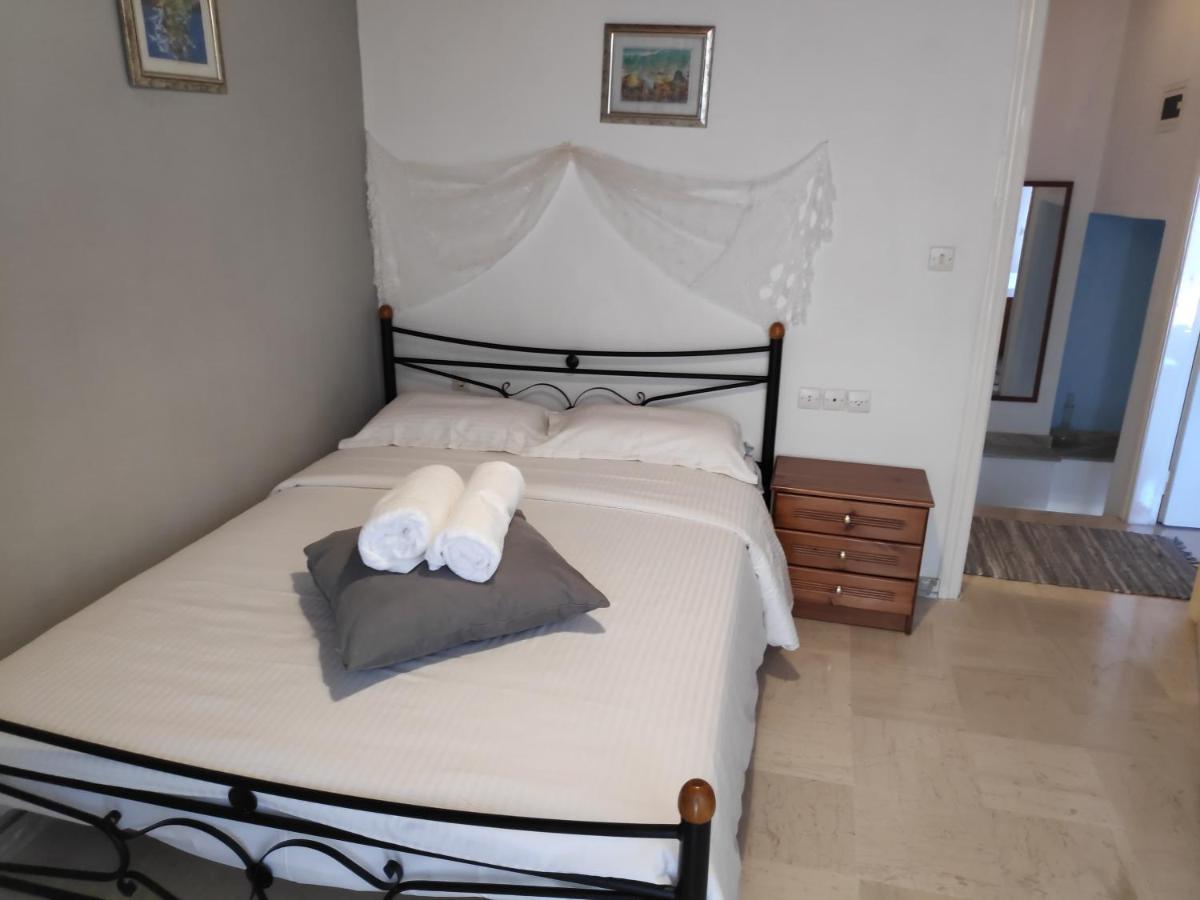 미팀나 Harbour View House 빌라 외부 사진