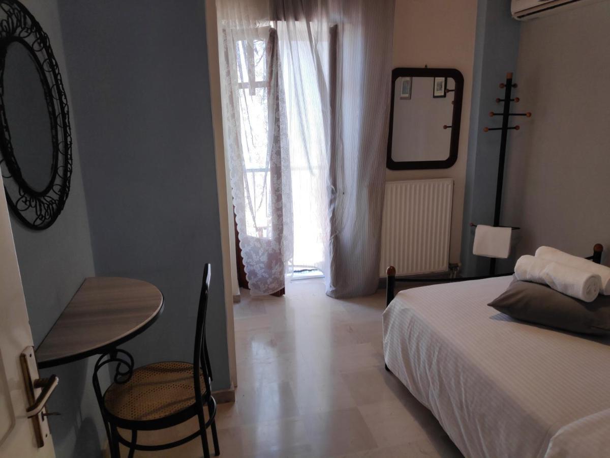 미팀나 Harbour View House 빌라 외부 사진