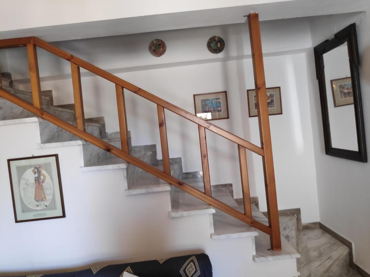 미팀나 Harbour View House 빌라 외부 사진