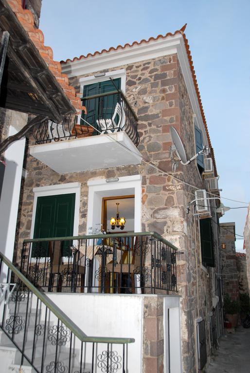 미팀나 Harbour View House 빌라 외부 사진