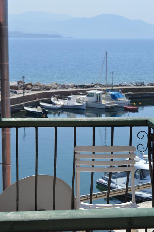 미팀나 Harbour View House 빌라 외부 사진